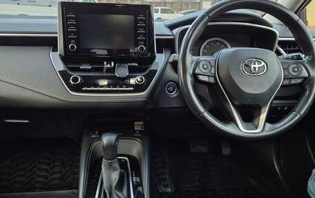 Toyota Corolla, 2019 год, 1 600 000 рублей, 3 фотография