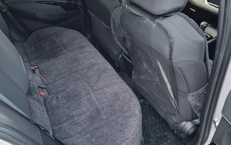 Toyota Corolla, 2019 год, 1 600 000 рублей, 6 фотография