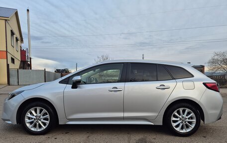 Toyota Corolla, 2019 год, 1 600 000 рублей, 7 фотография