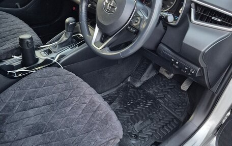 Toyota Corolla, 2019 год, 1 600 000 рублей, 4 фотография