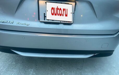 Toyota Corolla, 2019 год, 1 600 000 рублей, 8 фотография