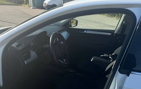 Skoda Rapid II, 2022 год, 1 700 000 рублей, 10 фотография