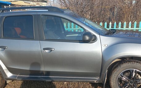 Nissan Terrano III, 2014 год, 1 060 000 рублей, 5 фотография