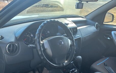 Nissan Terrano III, 2014 год, 1 060 000 рублей, 6 фотография