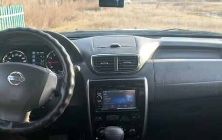 Nissan Terrano III, 2014 год, 1 060 000 рублей, 7 фотография