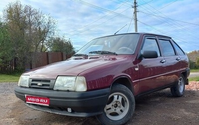 ИЖ 2126 «Ода», 2004 год, 170 000 рублей, 1 фотография