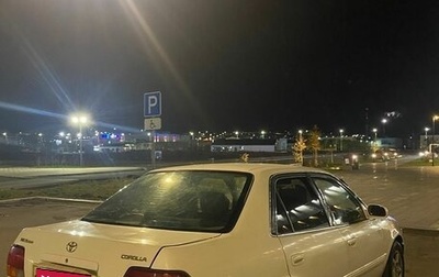 Toyota Corolla, 1995 год, 250 000 рублей, 1 фотография