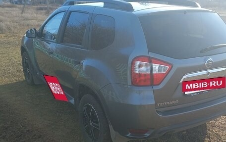 Nissan Terrano III, 2014 год, 1 060 000 рублей, 3 фотография