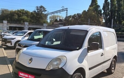 Renault Kangoo II рестайлинг, 2011 год, 630 000 рублей, 1 фотография