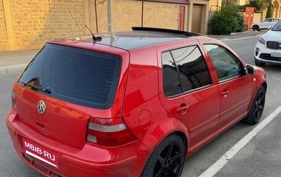 Volkswagen Golf IV, 1998 год, 225 000 рублей, 1 фотография