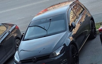 Volkswagen Golf VII, 2015 год, 1 450 000 рублей, 1 фотография