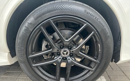 Mercedes-Benz M-Класс, 2012 год, 3 050 000 рублей, 9 фотография