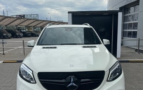 Mercedes-Benz M-Класс, 2012 год, 3 050 000 рублей, 6 фотография