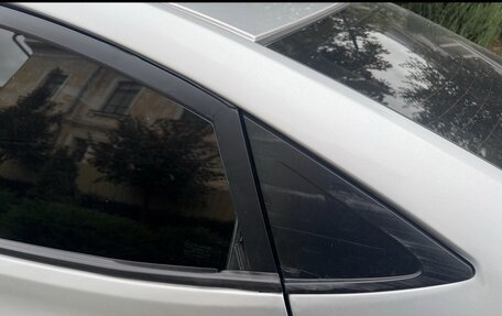 Hyundai Solaris II рестайлинг, 2014 год, 650 000 рублей, 9 фотография