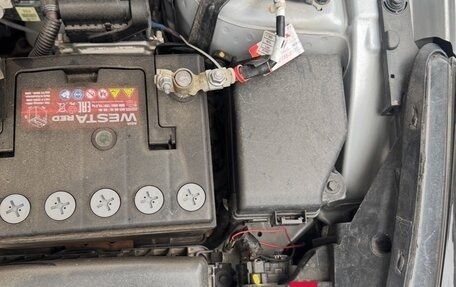 Hyundai Solaris II рестайлинг, 2014 год, 650 000 рублей, 12 фотография