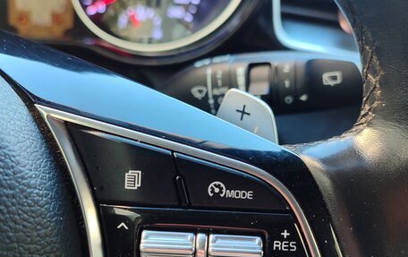 KIA cee'd III, 2019 год, 1 430 000 рублей, 7 фотография
