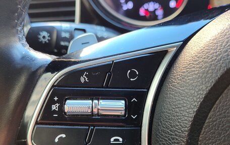 KIA cee'd III, 2019 год, 1 430 000 рублей, 6 фотография