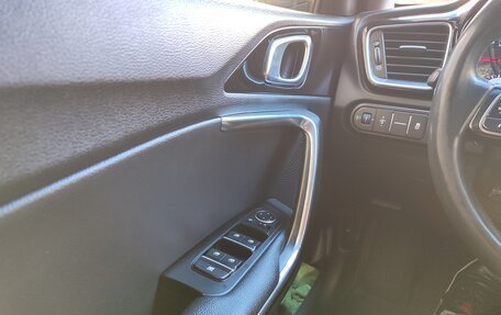 KIA cee'd III, 2019 год, 1 430 000 рублей, 9 фотография