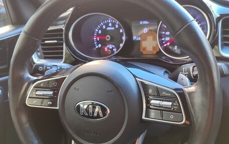 KIA cee'd III, 2019 год, 1 430 000 рублей, 5 фотография