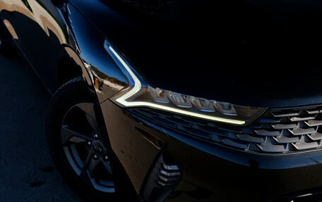 KIA K5, 2021 год, 2 454 490 рублей, 2 фотография