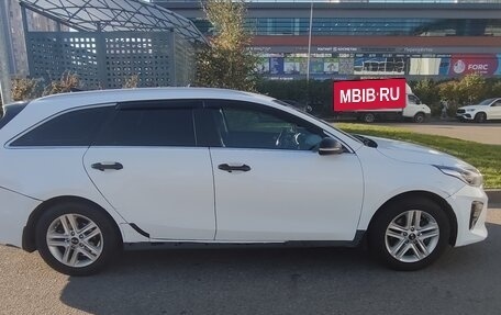 KIA cee'd III, 2019 год, 1 430 000 рублей, 3 фотография