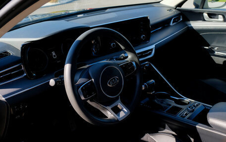KIA K5, 2021 год, 2 454 490 рублей, 14 фотография