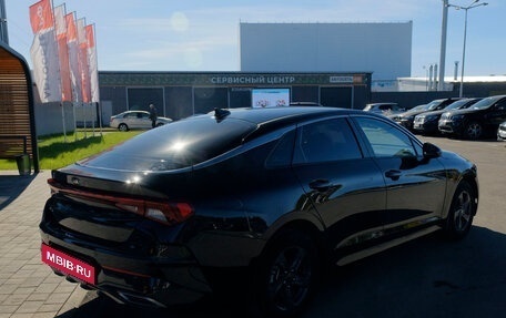 KIA K5, 2021 год, 2 454 490 рублей, 9 фотография