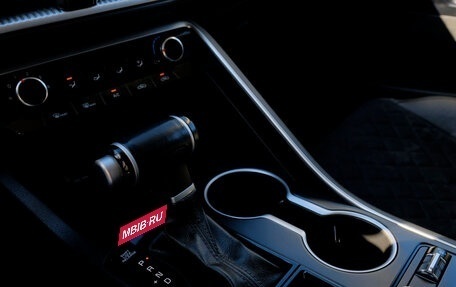 KIA K5, 2021 год, 2 454 490 рублей, 20 фотография