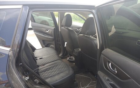 Nissan X-Trail, 2015 год, 1 340 000 рублей, 5 фотография