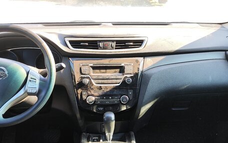 Nissan X-Trail, 2015 год, 1 340 000 рублей, 4 фотография