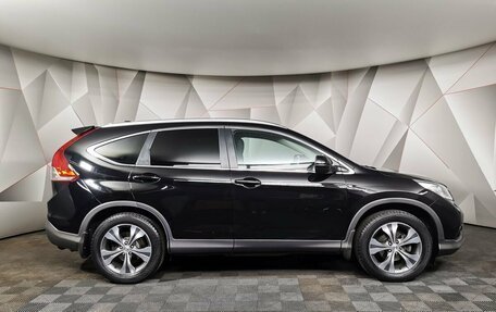 Honda CR-V IV, 2012 год, 1 525 550 рублей, 6 фотография