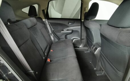 Honda CR-V IV, 2012 год, 1 525 550 рублей, 12 фотография