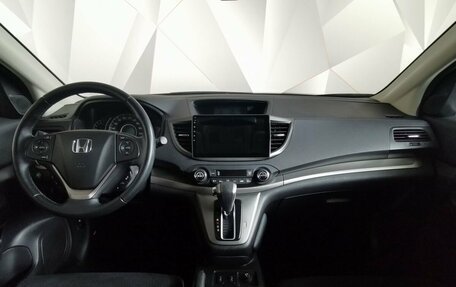 Honda CR-V IV, 2012 год, 1 525 550 рублей, 10 фотография