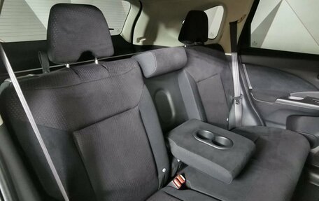 Honda CR-V IV, 2012 год, 1 525 550 рублей, 13 фотография