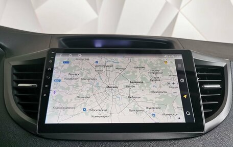 Honda CR-V IV, 2012 год, 1 525 550 рублей, 16 фотография