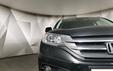 Honda CR-V IV, 2012 год, 1 525 550 рублей, 18 фотография