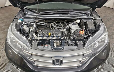 Honda CR-V IV, 2012 год, 1 525 550 рублей, 19 фотография