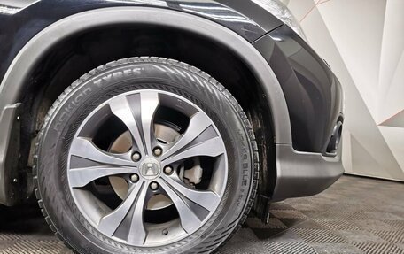 Honda CR-V IV, 2012 год, 1 525 550 рублей, 17 фотография