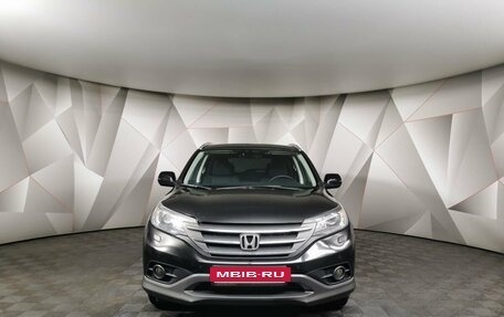 Honda CR-V IV, 2012 год, 1 525 550 рублей, 7 фотография