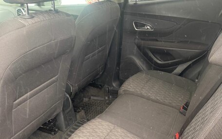 Opel Mokka I, 2014 год, 949 000 рублей, 9 фотография