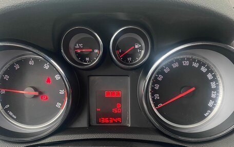 Opel Mokka I, 2014 год, 949 000 рублей, 14 фотография