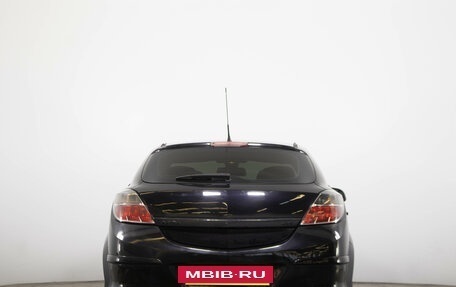 Opel Astra H, 2010 год, 599 000 рублей, 5 фотография