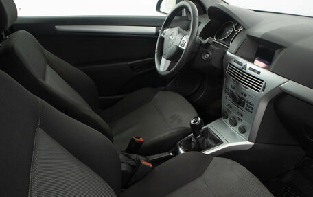 Opel Astra H, 2010 год, 599 000 рублей, 9 фотография