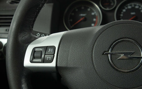 Opel Astra H, 2010 год, 599 000 рублей, 14 фотография