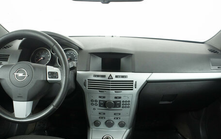 Opel Astra H, 2010 год, 599 000 рублей, 11 фотография