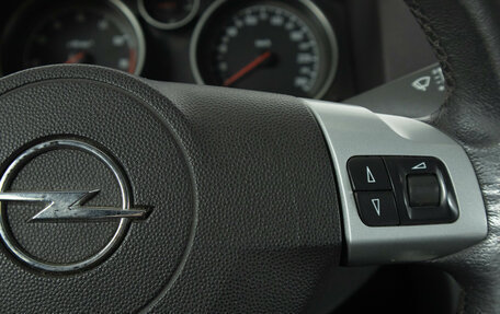 Opel Astra H, 2010 год, 599 000 рублей, 15 фотография
