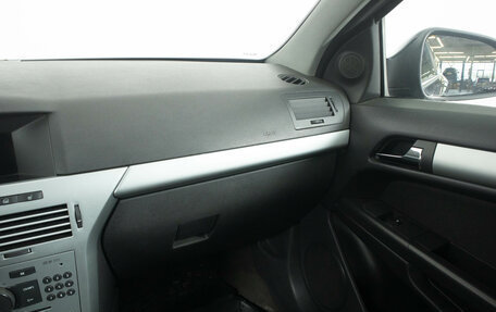Opel Astra H, 2010 год, 599 000 рублей, 12 фотография