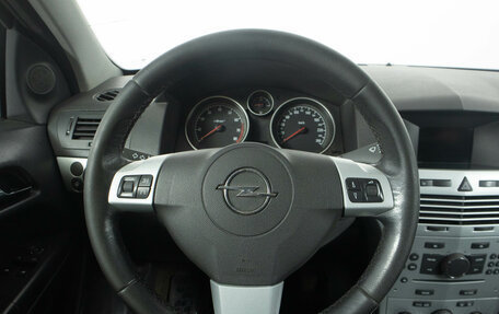 Opel Astra H, 2010 год, 599 000 рублей, 13 фотография