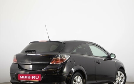 Opel Astra H, 2010 год, 599 000 рублей, 4 фотография