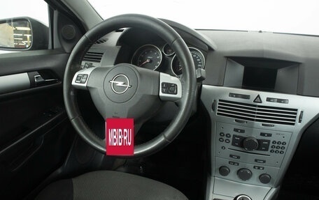 Opel Astra H, 2010 год, 599 000 рублей, 10 фотография